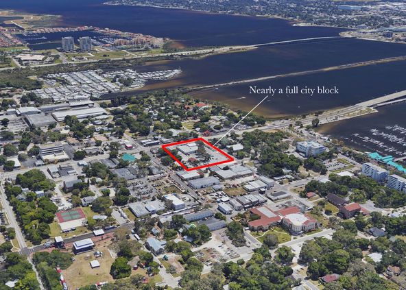 Thornton Site: 405 8th Ave W, Palmetto, FL 34221